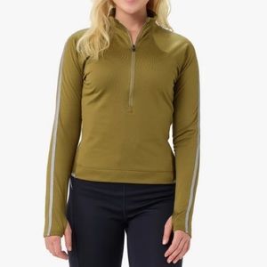 LOLE Women's Just Active Long Sleeve Top